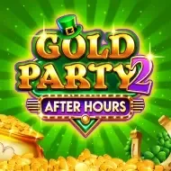 Gold Party 2 - After Hours screenshot