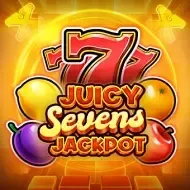 Juicy Sevens JackpotPlatipus screenshot