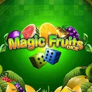 Magic Fruits Dice screenshot