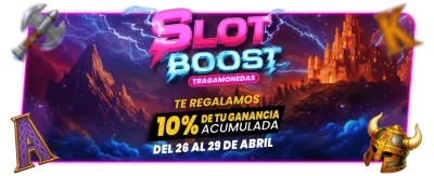 La mejor experiencia de juego peruana