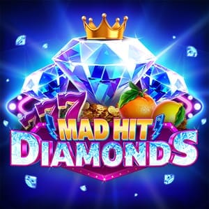 Mad Hit Diamonds 96