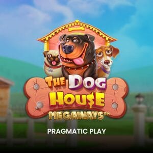 The Dog House Megaways