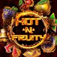Hot'n'Fruity screenshot