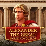 Alexander the Great World ConquerorRedtiger screenshot