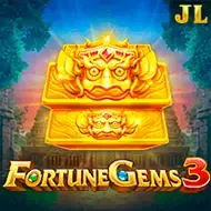 Fortune Gems 3 screenshot