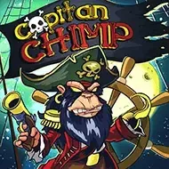 Capitan Chimp screenshot