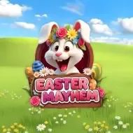 Easter Mayhem screenshot