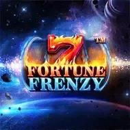 7 Fortune Frenzy screenshot