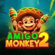 Amigo Monkey 2Amigo screenshot