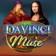 Da Vinci MuseHighfive screenshot