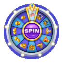 Gira la Rueda de la Suerte 🎰 welfare icon