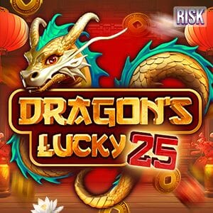Dragon's Lucky 25 screenshot