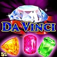 Da VinciHighfive screenshot