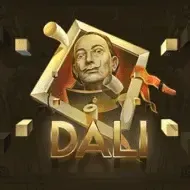 Dali screenshot