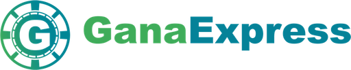 GanaExpress Logo